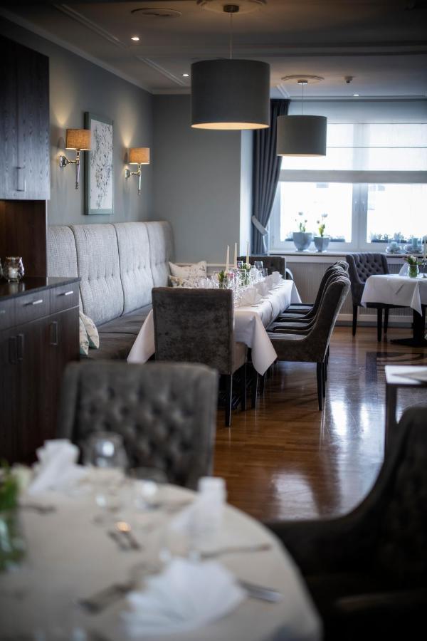 Hotel Zur Post Brilon Bagian luar foto