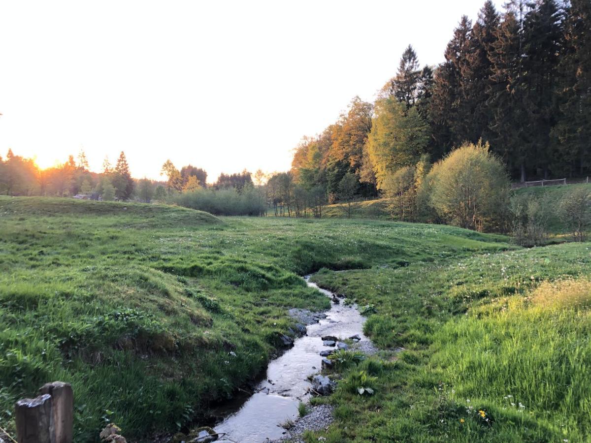 Hotel Zur Post Brilon Bagian luar foto