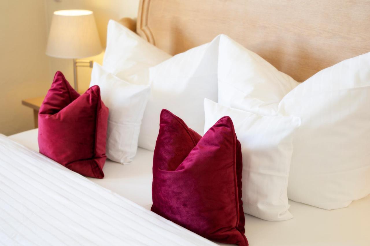 Hotel Zur Post Brilon Bagian luar foto